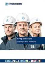 Company values (PDF)